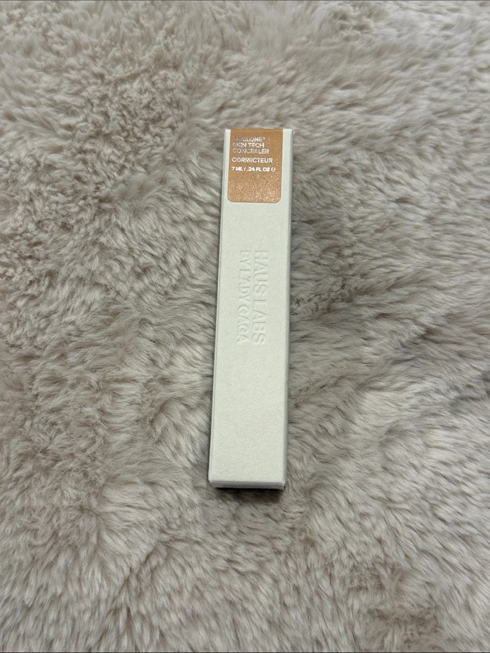 Haus Labs By Lady Gaga Concealer - 24 Light Medium Neutral